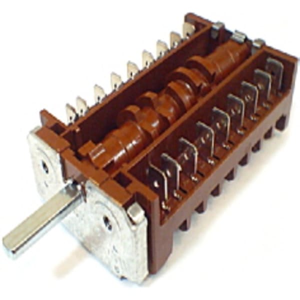 Commutateur four 42.09001.005 grand format (1 / 1)
