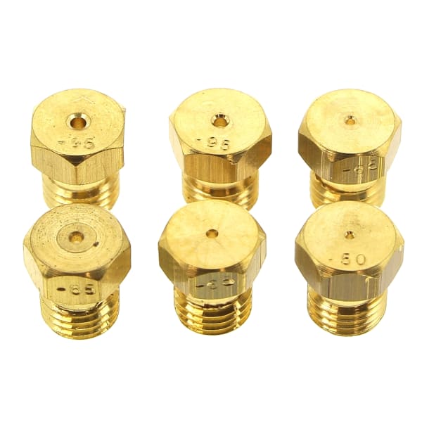 Injecteurs butane - propane grand format (1 / 1)