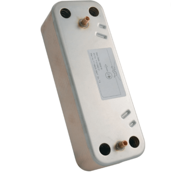 Echangeur sanitaire 20 plaques sx5689930 grand format (1 / 1)