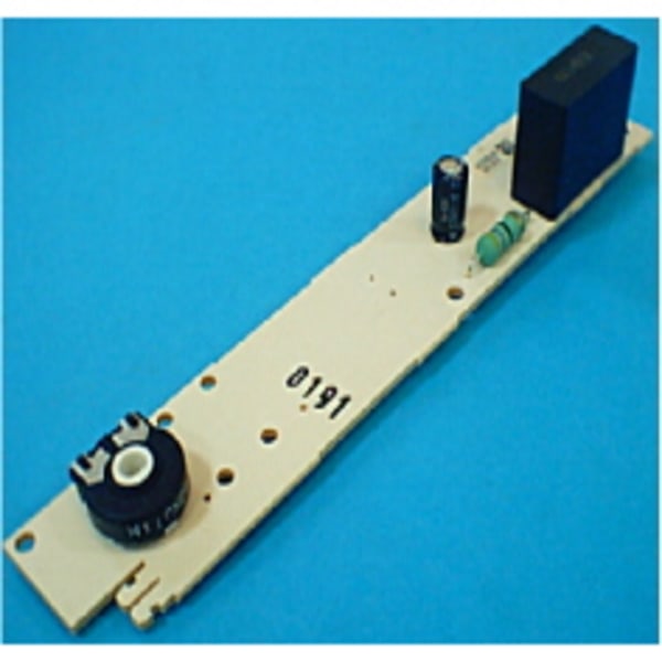 Module de commande 611381400 grand format (1 / 1)