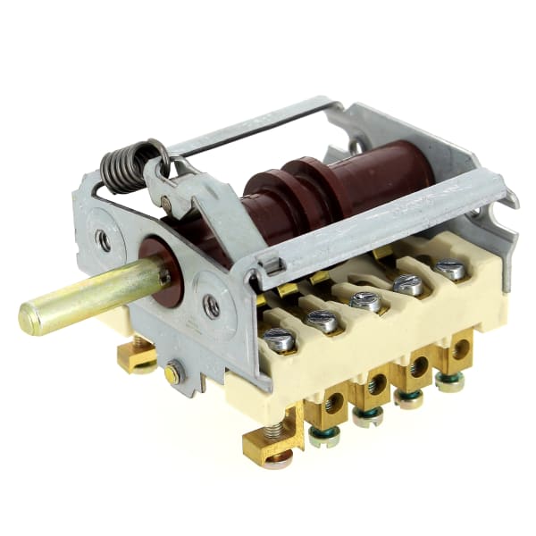 Commutateur four 49.23815.260 grand format (1 / 2)
