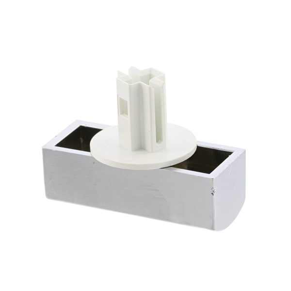 Interrupteur marche/arrêt aluminium 1118661170 grand format (2 / 2)