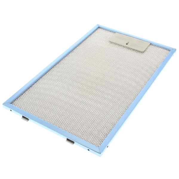Filtre graisse metal 324x195 grand format (2 / 2)
