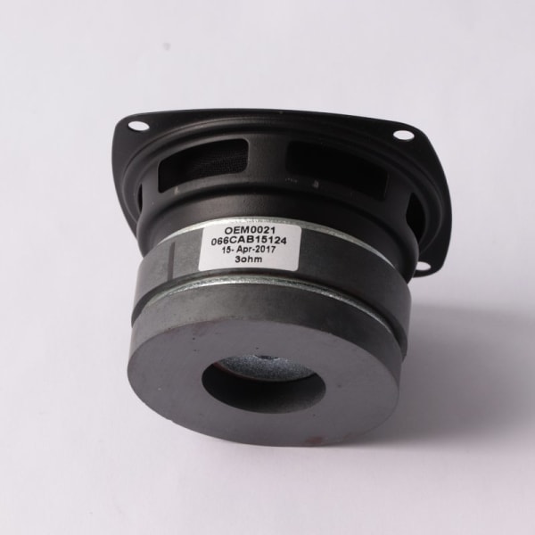 Haut parleur medium, 083345 grand format (2 / 2)