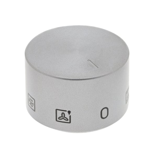 Bouton de fonctions inox 7+0 140185168352 grand format (2 / 2)