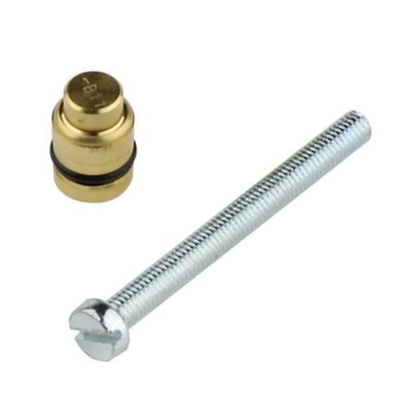 Clapet de retenue LE6 63025126 grand format (1 / 1)
