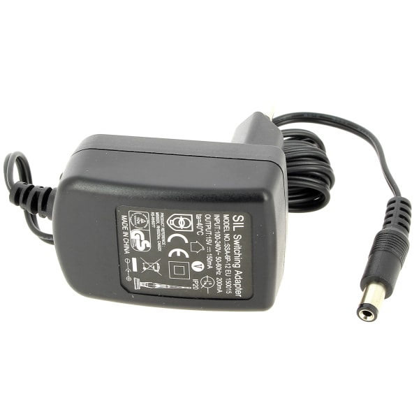 Chargeur secteur ssa-6p-12eu150015 grand format (2 / 2)
