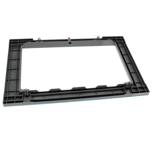 Cadre porte micro-ondes grand format (2 / 2)