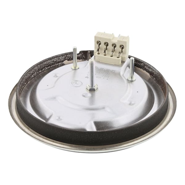 Plaque chauffante 145mm 1000W 140055942019 grand format (1 / 1)