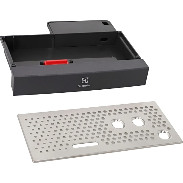 Plateau de vidange anthracite 140280710017 grand format (2 / 2)