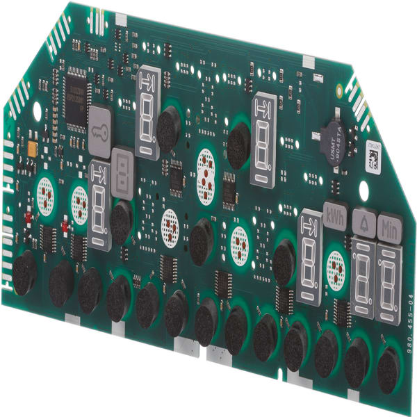 Module-element de commande 11009168 origine grand format (1 / 1)