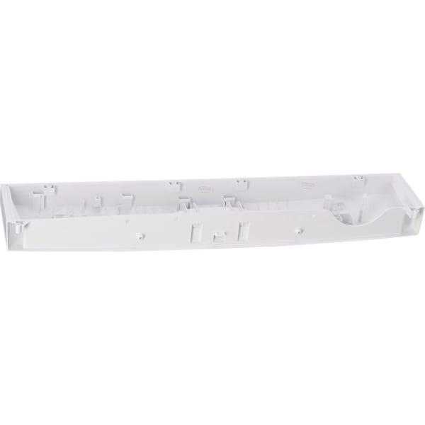 Bandeau de commande blanc 8086161158 grand format (2 / 2)
