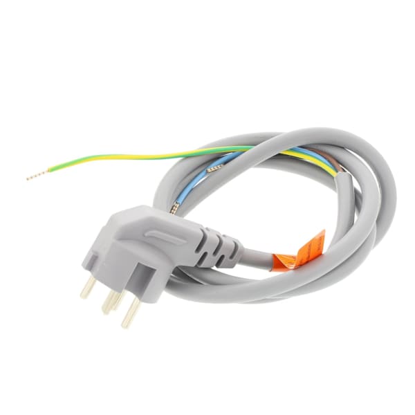 Câble d'alimentation avec fiche 400V 3494750015 grand format (2 / 2)