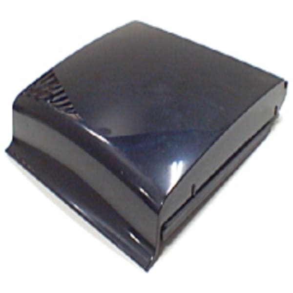 Capot filtre noir grand format (1 / 1)