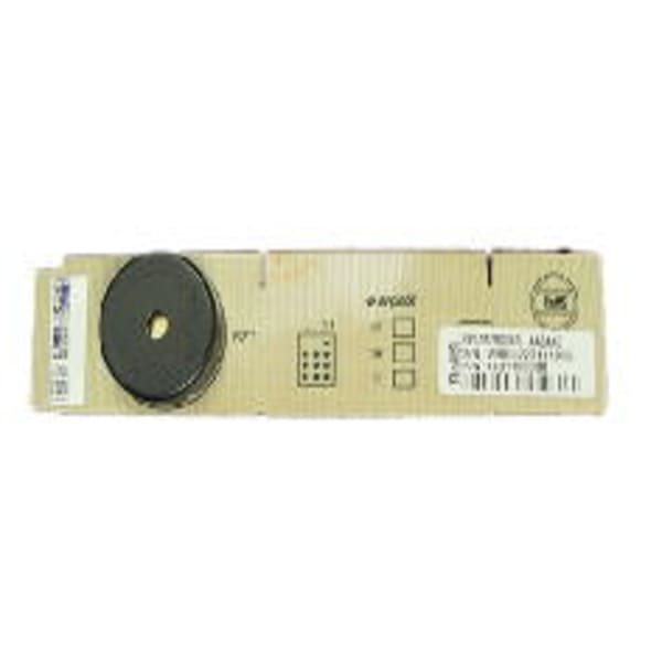 Module de commande grand format (1 / 1)