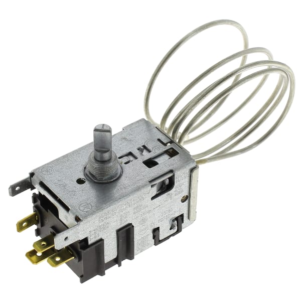 Thermostat 077b6528, 147471 grand format (1 / 2)