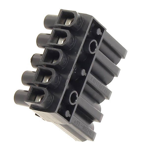 Connecteur male grand format (2 / 2)