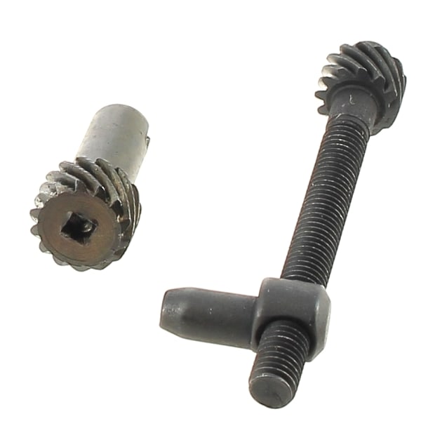 Kit vis tendeur de chaine l = 57 mm grand format (2 / 2)