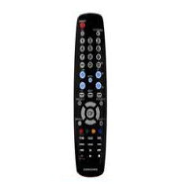 Telecommande grand format (1 / 1)