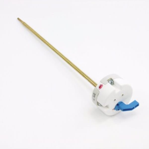 Thermostat 270mm molette bleue 070070 grand format (1 / 3)