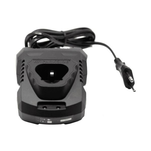 Chargeur 12V 2.4A 80001326A 80001335 grand format (1 / 5)