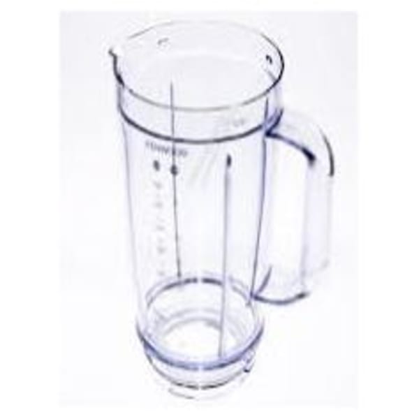 Bol mixer plastique 1,6l nu grand format (1 / 1)