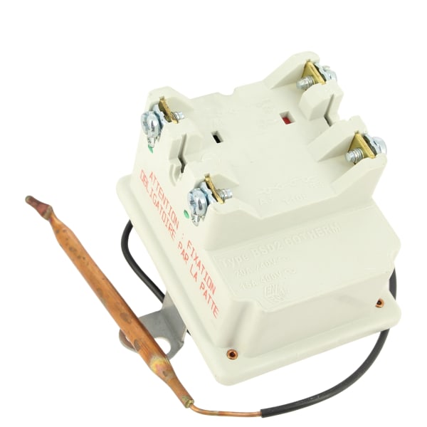 Thermostat bsd 370mm 070130 origine grand format (2 / 6)