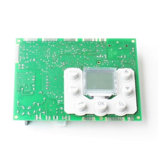 Carte de régulation micro 25 909181 grand format (2 / 2)