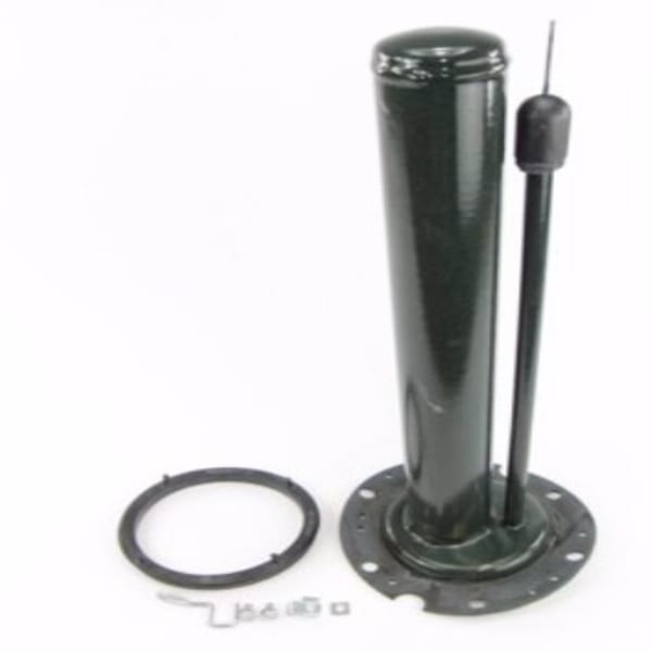 Corps de chauffe + joint + anode, 040234 grand format (1 / 1)