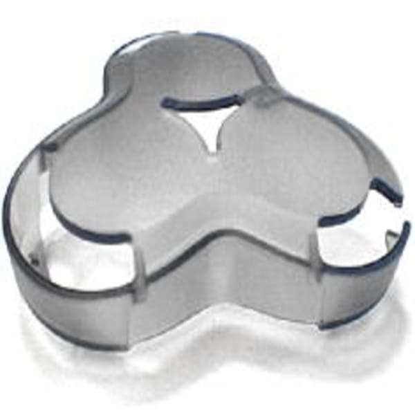 Capot plastique grand format (1 / 1)
