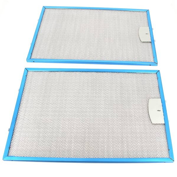Filtre graisse metal 350x242 par 2 grand format (1 / 1)