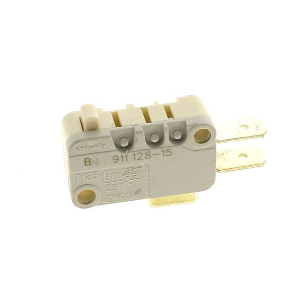 Microswitch 3 cosses de flotteur grand format (1 / 2)