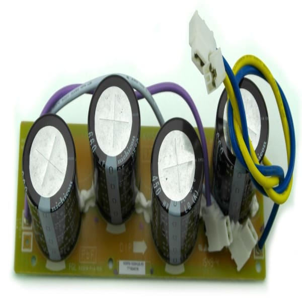 Platine condensateur 897139 grand format (1 / 1)