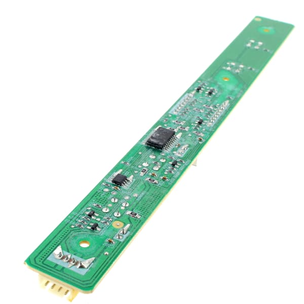 Module de commande grand format (2 / 2)