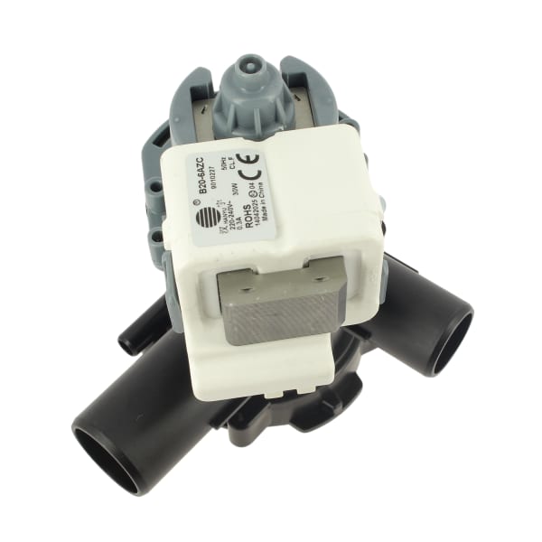 Pompe de vidange, ebs2556-0808, 00141896 grand format (4 / 6)