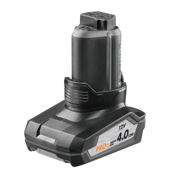 Batterie 12v 4,0ah li-ion l1240 grand format (1 / 1)