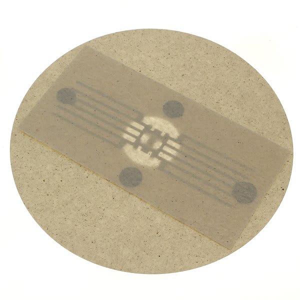 Disque induction ø160 grand format (1 / 2)
