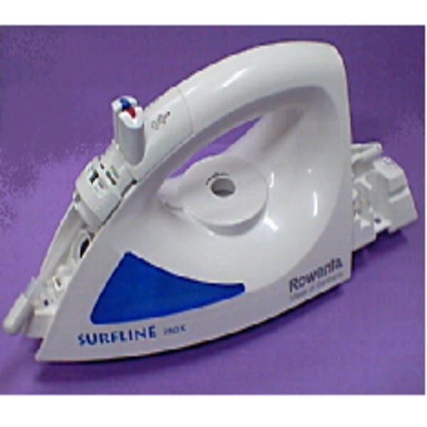 Poignee fer "surfline" grand format (1 / 1)