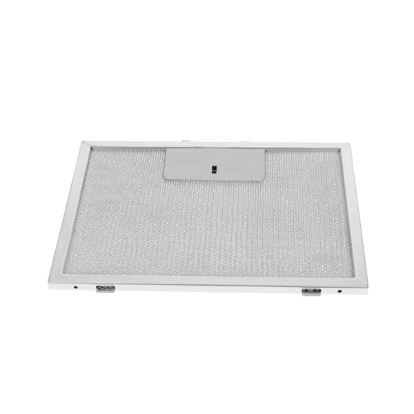 Filtre à graisse sans pièces de montage 234,5x170,5x9mm 80872856 grand format (2 / 2)