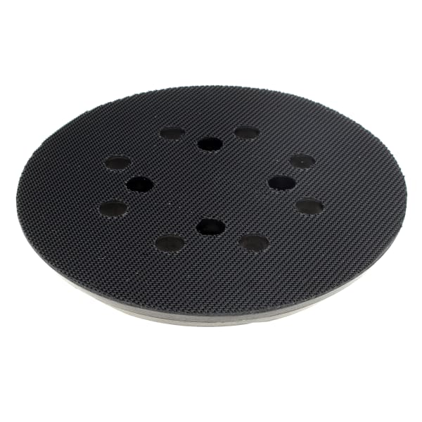 Plateau de poncage 122mm grand format (2 / 2)