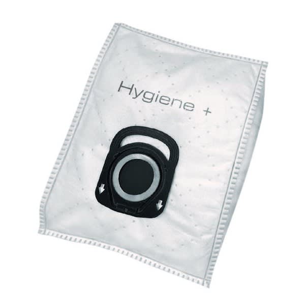 Sacs aspirateur par 4 hygiene+ zr200520 grand format (2 / 2)