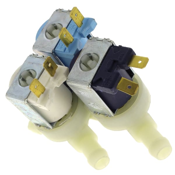 Electrovanne 3 voies 41013616 grand format (3 / 3)