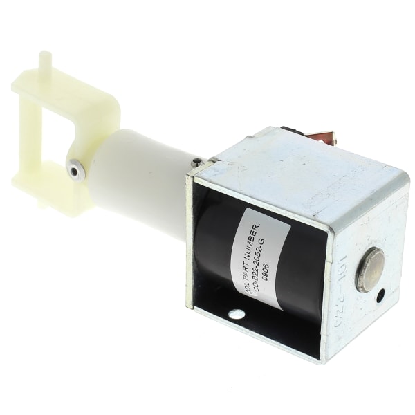 Bobine bac a glacons grand format (2 / 2)