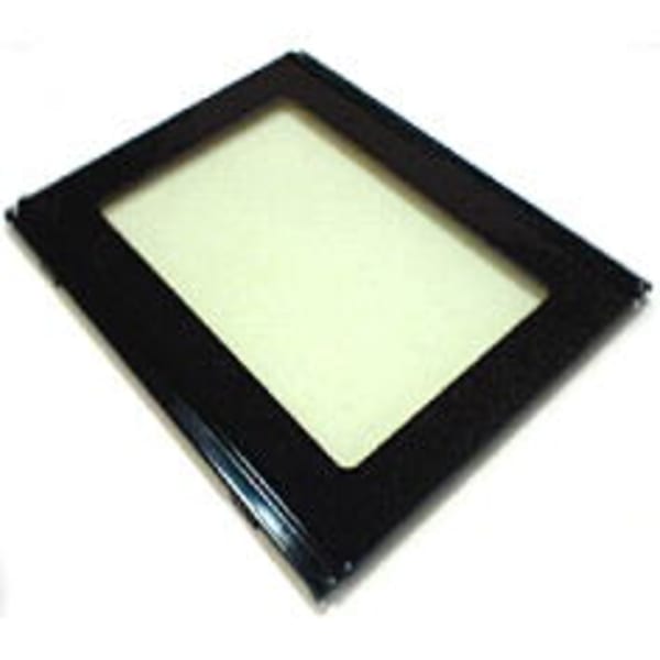 Vitre interieure four grand format (1 / 1)