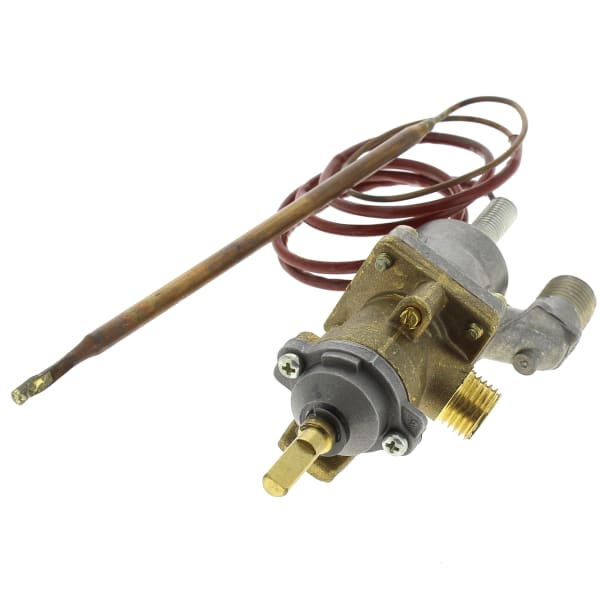 Robinet thermostat four grand format (2 / 2)