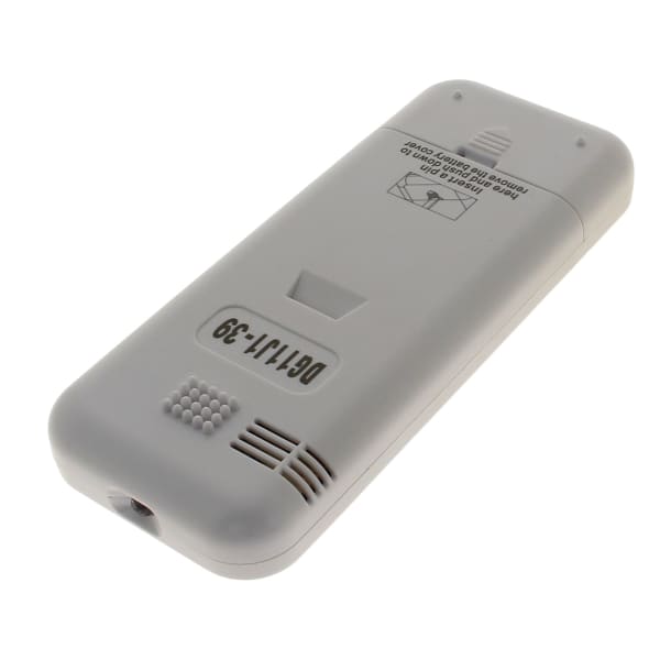 Telecommande climatiseur 482000010320 grand format (2 / 2)