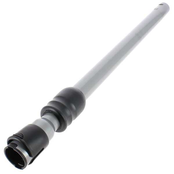 Tube telescopique d=35 noir et gris grand format (1 / 2)