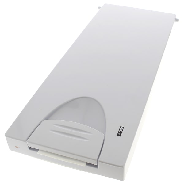 Portillon freezer 437x174 grand format (1 / 2)