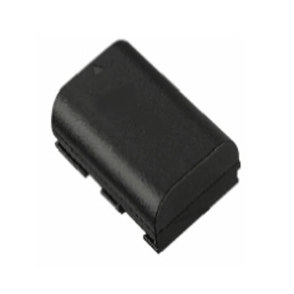 Batterie pour canon lp-e6 7,4v grand format (1 / 1)