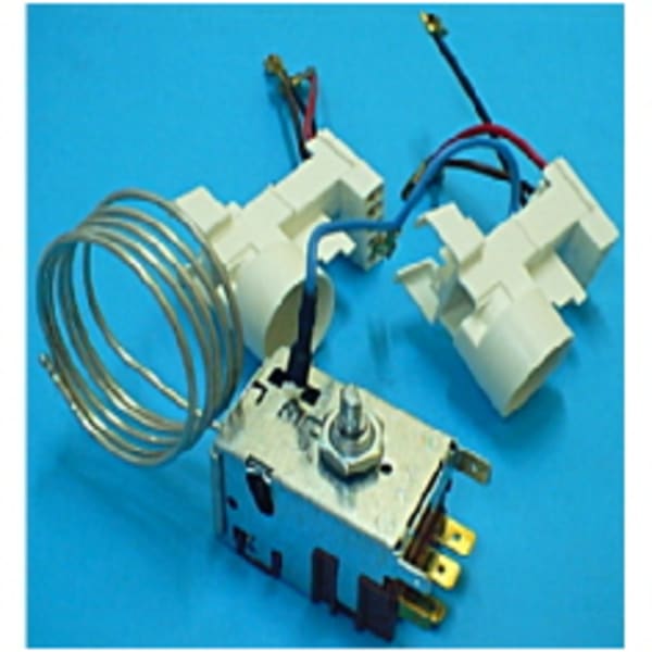 Thermostat 077b6658 grand format (1 / 1)